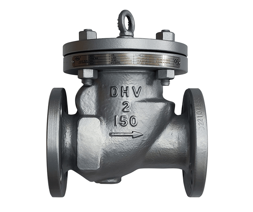 Check Valves