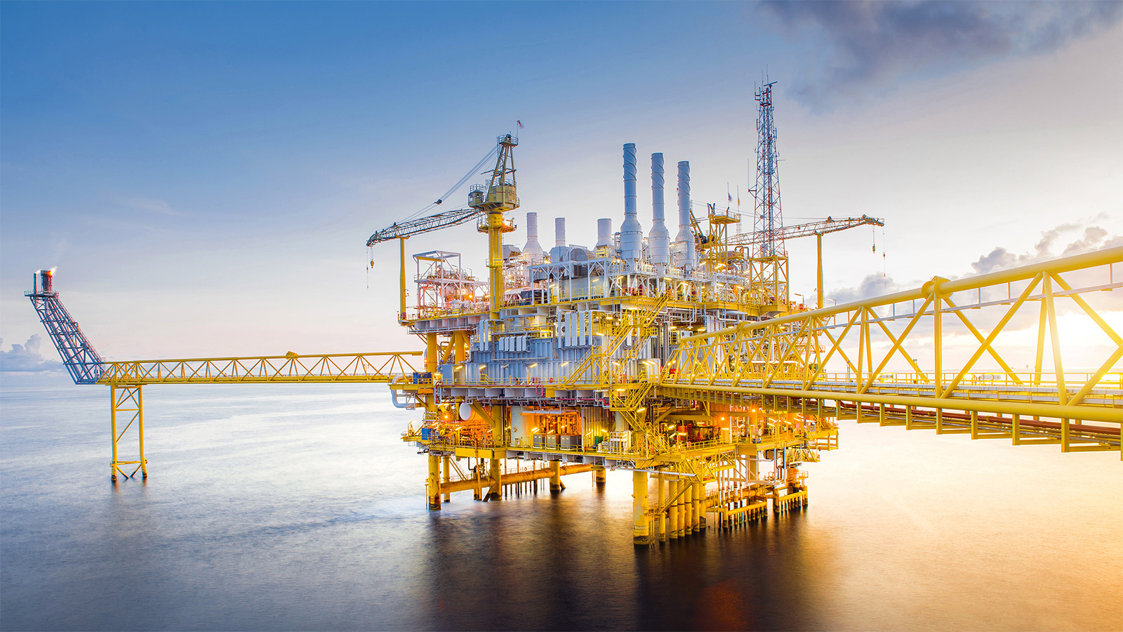 Engineered Valve Packages for Oil, Gas & Hydrogen Industries