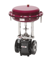 VALSTEAM ADCA PV40 | PNEUMATIC CONTROL VALVE