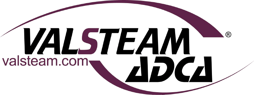 VALSTEAM ADCA