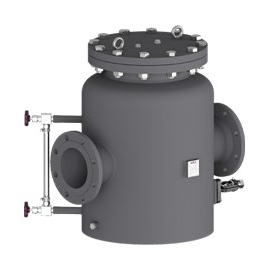 VALSTEAM ADCA FLT151 | FLOAT AND THERMOSTATIC STEAM TRAP