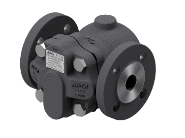 VALSTEAM ADCA FLT16 | FLOAT AND THERMOSTATIC STEAM TRAP