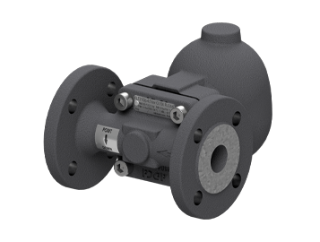 Float and Thermostatic Steam Traps
