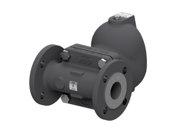 VALSTEAM ADCA FLT27 | FLOAT AND THERMOSTATIC STEAM TRAP