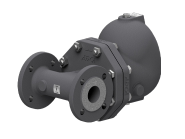 VALSTEAM ADCA FLT29 | FLOAT AND THERMOSTATIC STEAM TRAP