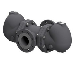 VALSTEAM ADCA FLT29TW | FLOAT AND THERMOSTATIC STEAM TRAP