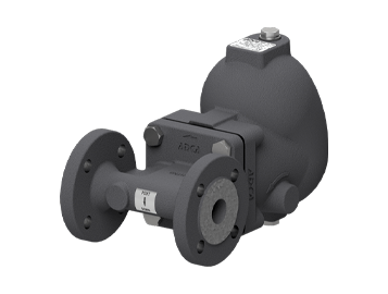 VALSTEAM ADCA FLT35 | FLOAT AND THERMOSTATIC STEAM TRAP