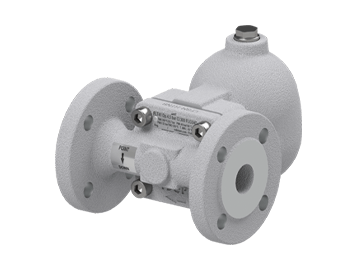 VALSTEAM ADCA FLT41 | FLOAT AND THERMOSTATIC STEAM TRAP