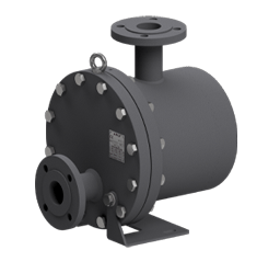 VALSTEAM ADCA FLT50S & FLT65S | FLOAT AND THERMOSTATIC STEAM TRAP