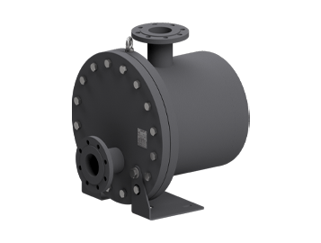 VALSTEAM ADCA FLT80 | FLOAT AND THERMOSTATIC STEAM TRAP