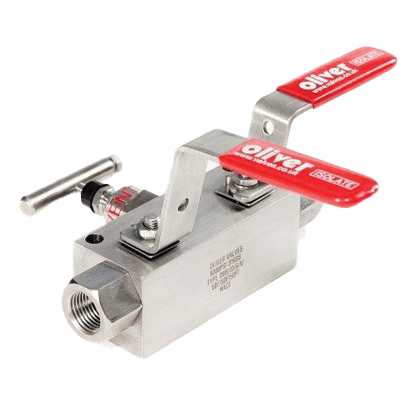 Fluid Power Products