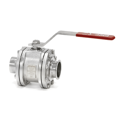Ball Valves