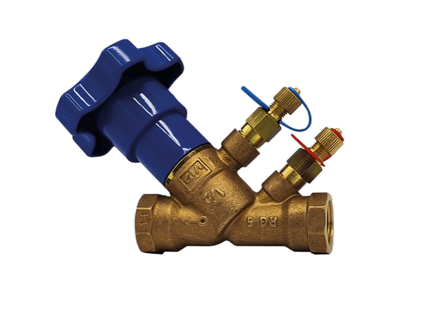 Miscellaneous Valves