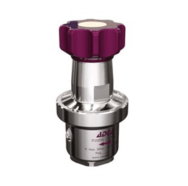 Flanged Pressure Regulators