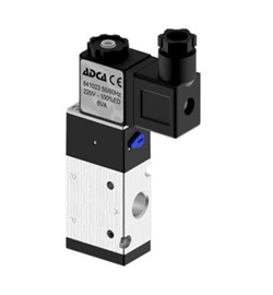 VALSTEAM ADCA SV32 | DIRECT SOLENOID VALVE