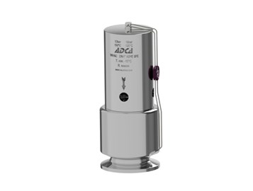 Vacuum Breakers