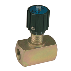 Flow Control Valves