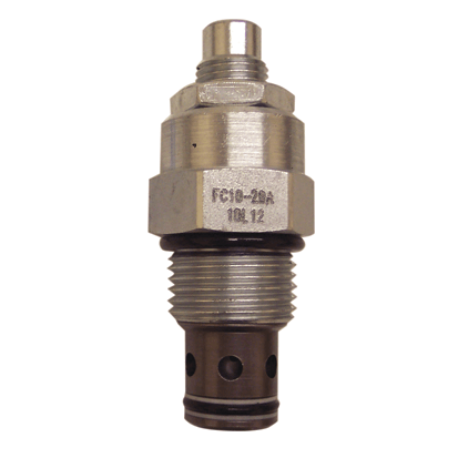 HYDRAFORCE FC10-20 | FLOW CONTROL, 45 LPM