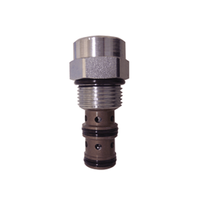 Flow Control Valves