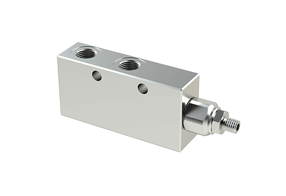 Hydraulic Valves