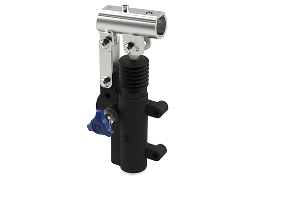 Hand Pumps