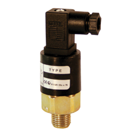FOX F4 | ADJUSTABLE PRESSURE SWITCH