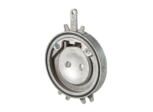 BRANDONI 066 & M66 | WAFER SWING DISC CHECK VALVES