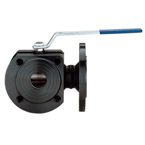 Wafer Ball Valves