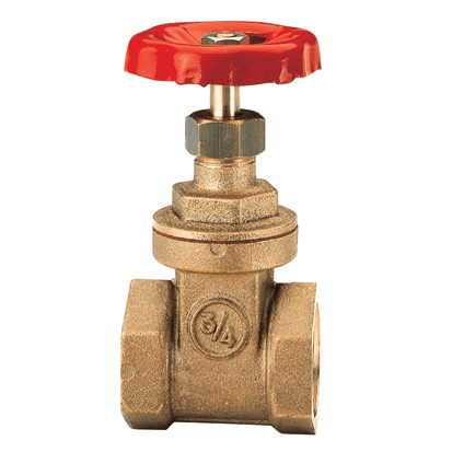Gate Valves