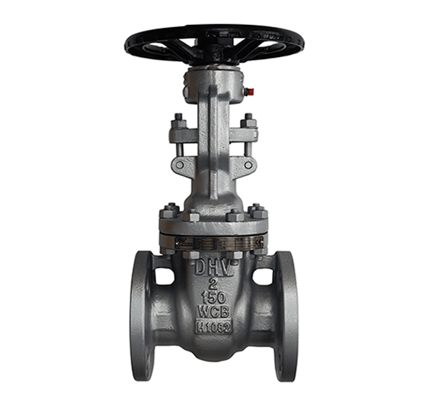 Carbon Steel Gate Valves