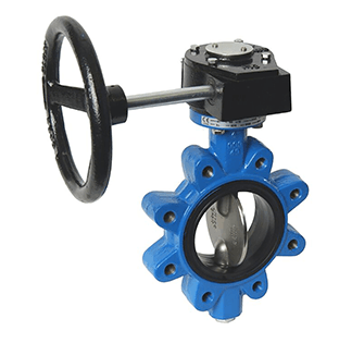 Butterfly Valves