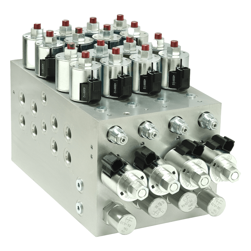 Valve Solutions for Every Industry