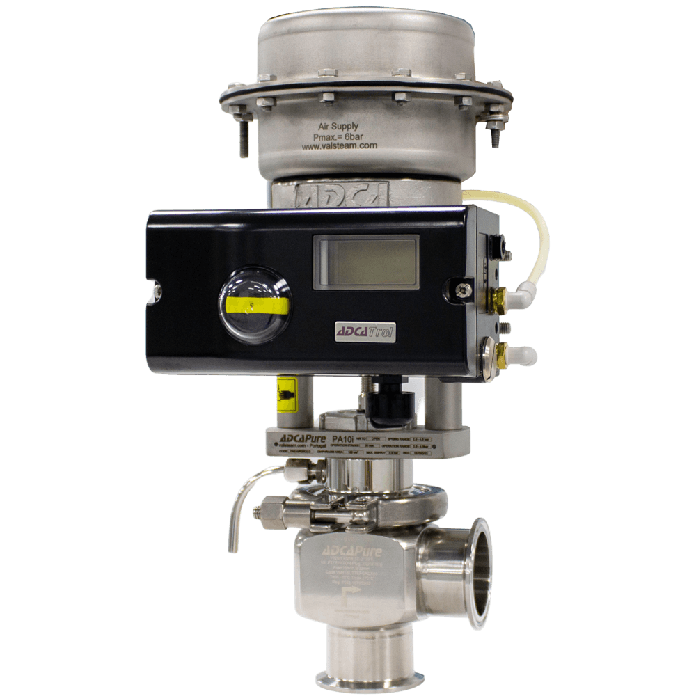 Valve Solutions for Every Industry