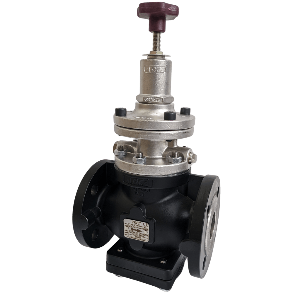Valve Solutions for Every Industry