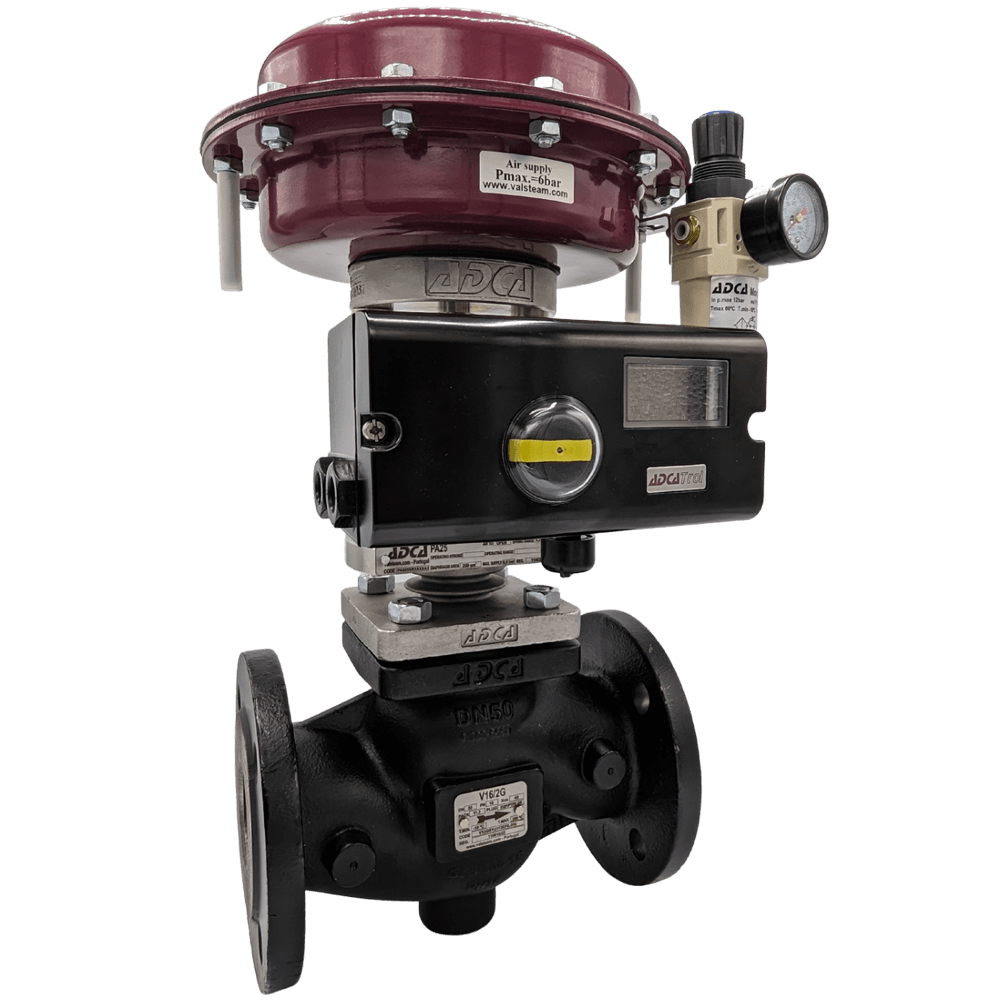 Valve Solutions for Every Industry
