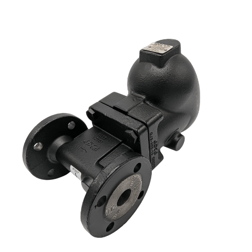 Steam Traps