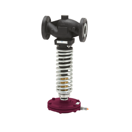 Pressure Reducing Valves