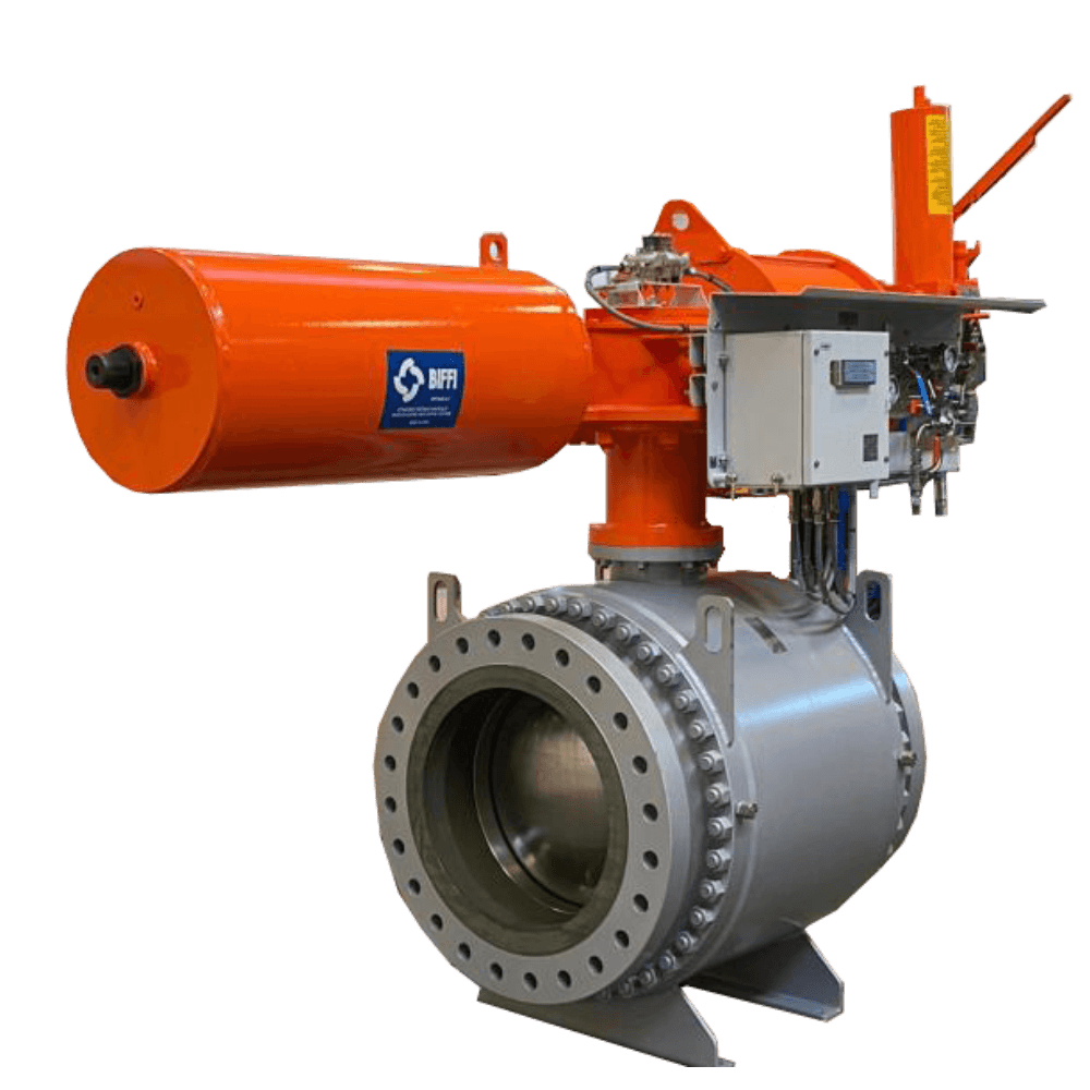 Tailored Valve Solutions for Your Needs