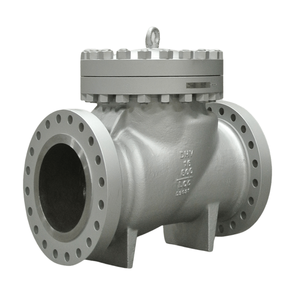 Check Valves