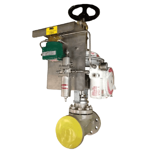 Control Valves