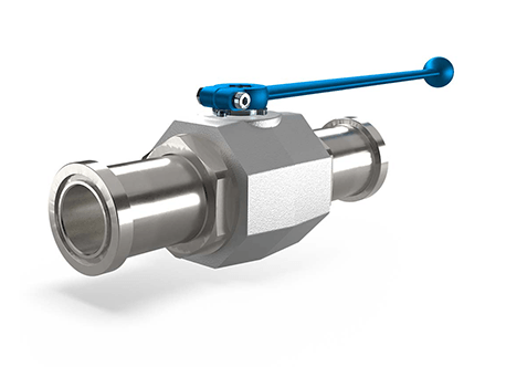 Ball Valves