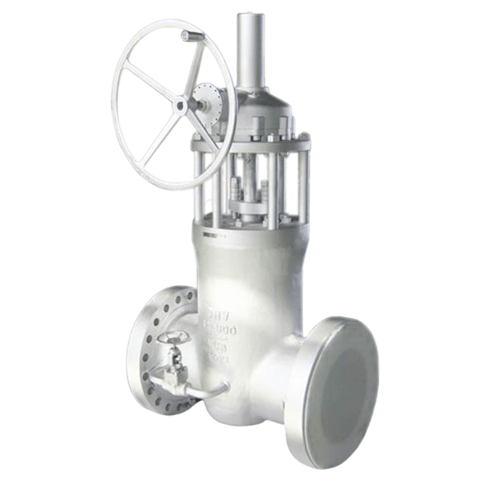 Gate Valves