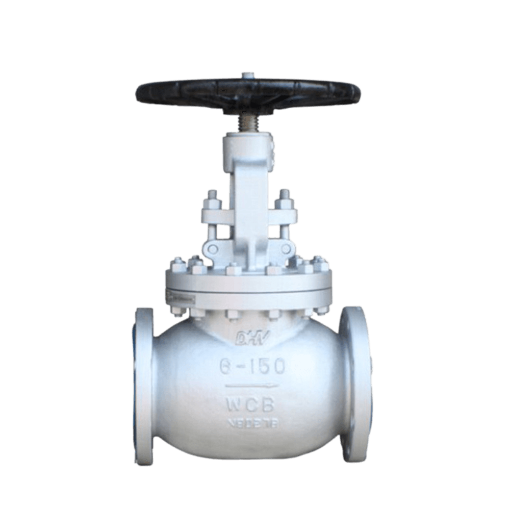 Globe Valves