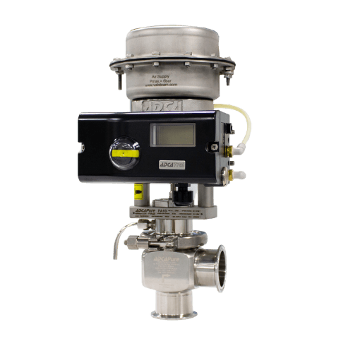 Clean Steam Equipment