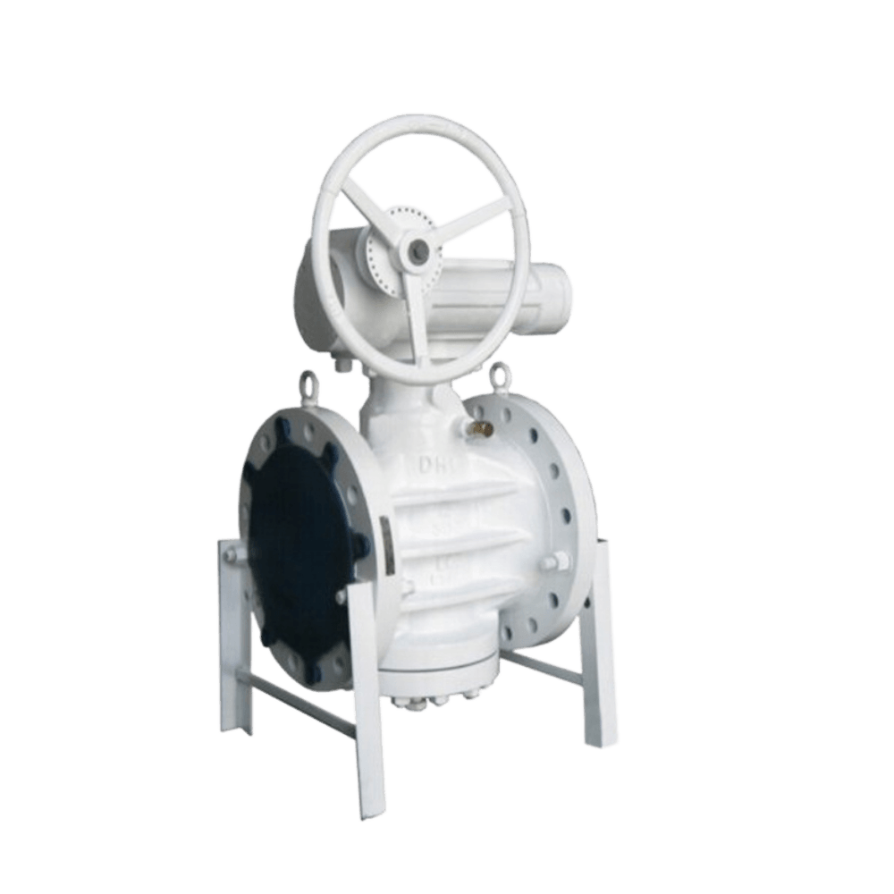 Plug Valves