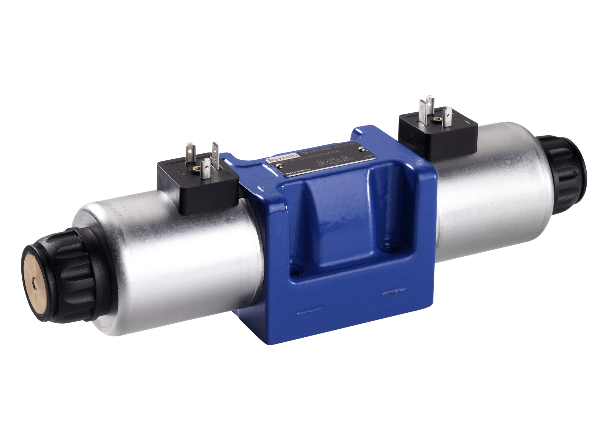 Bosch Rexroth Cetop Valves
