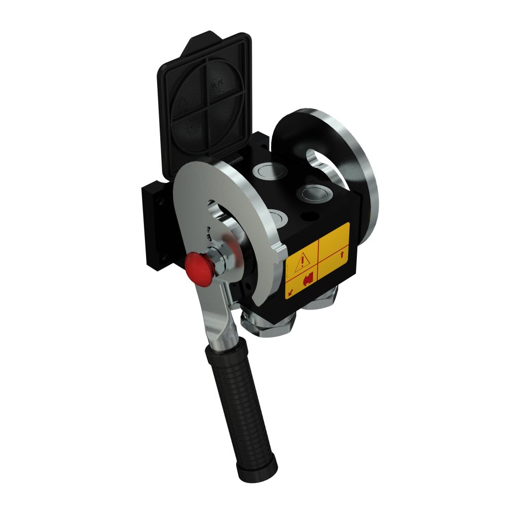 Multi Couplings