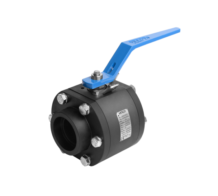 Ball Valves