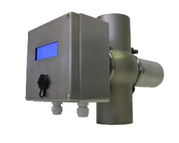 Contamination Metering